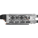 Grafikkarte AMD Radeon RX 7600 ASRock Challenger OC 8GB (RX7600 CL 8GO)