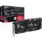 Grafikkarte AMD Radeon RX 7600 ASRock Challenger OC 8GB (RX7600 CL 8GO) - Foto 6