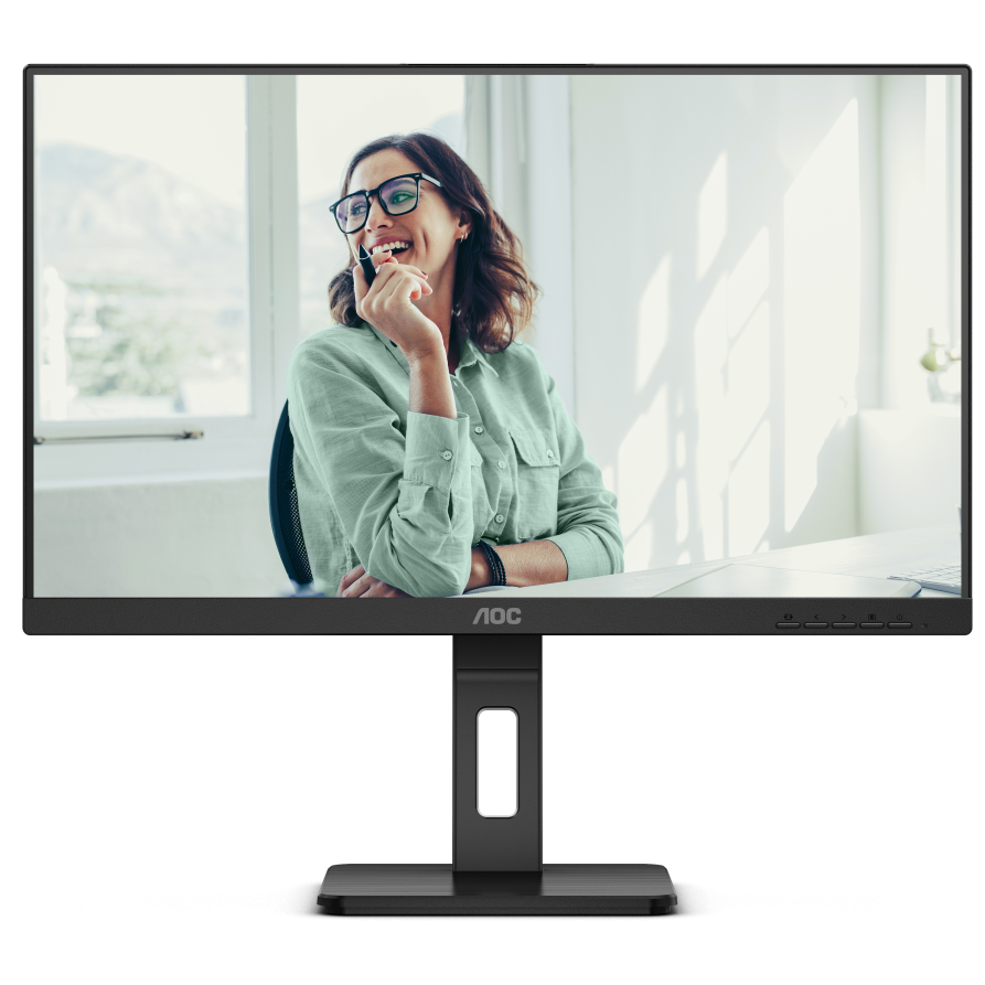 Monitor AOC 24" 24P3CV