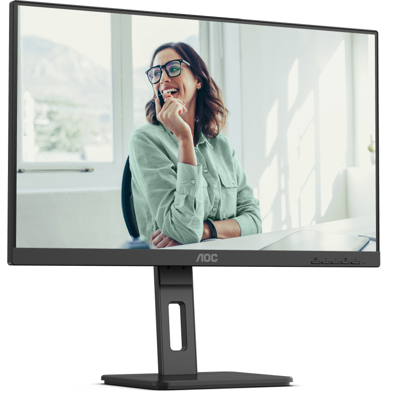 Monitor AOC 24" 24P3CV - Foto 2