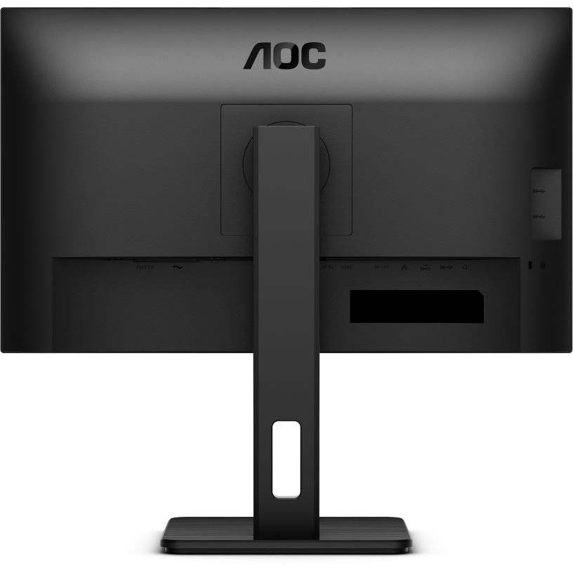 Monitor AOC 24" 24P3CV - Foto 4