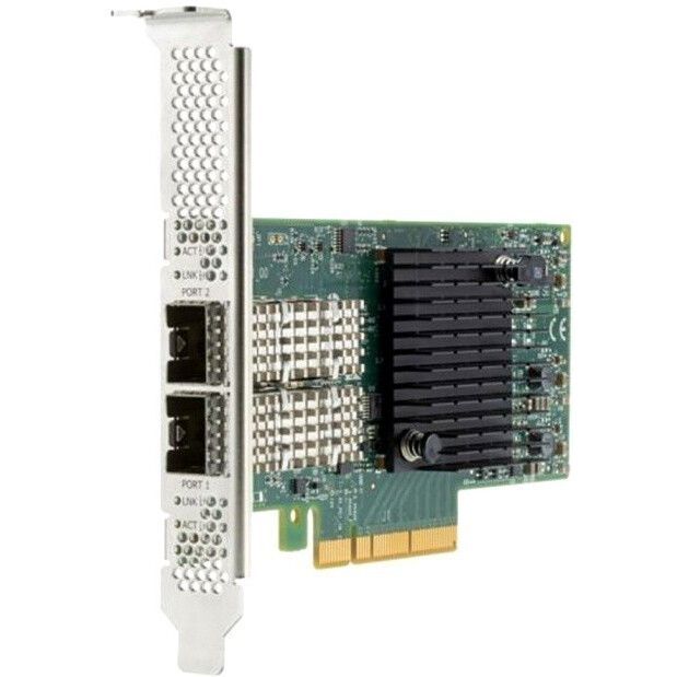 Netzwerkkarte HPE P26262-B21