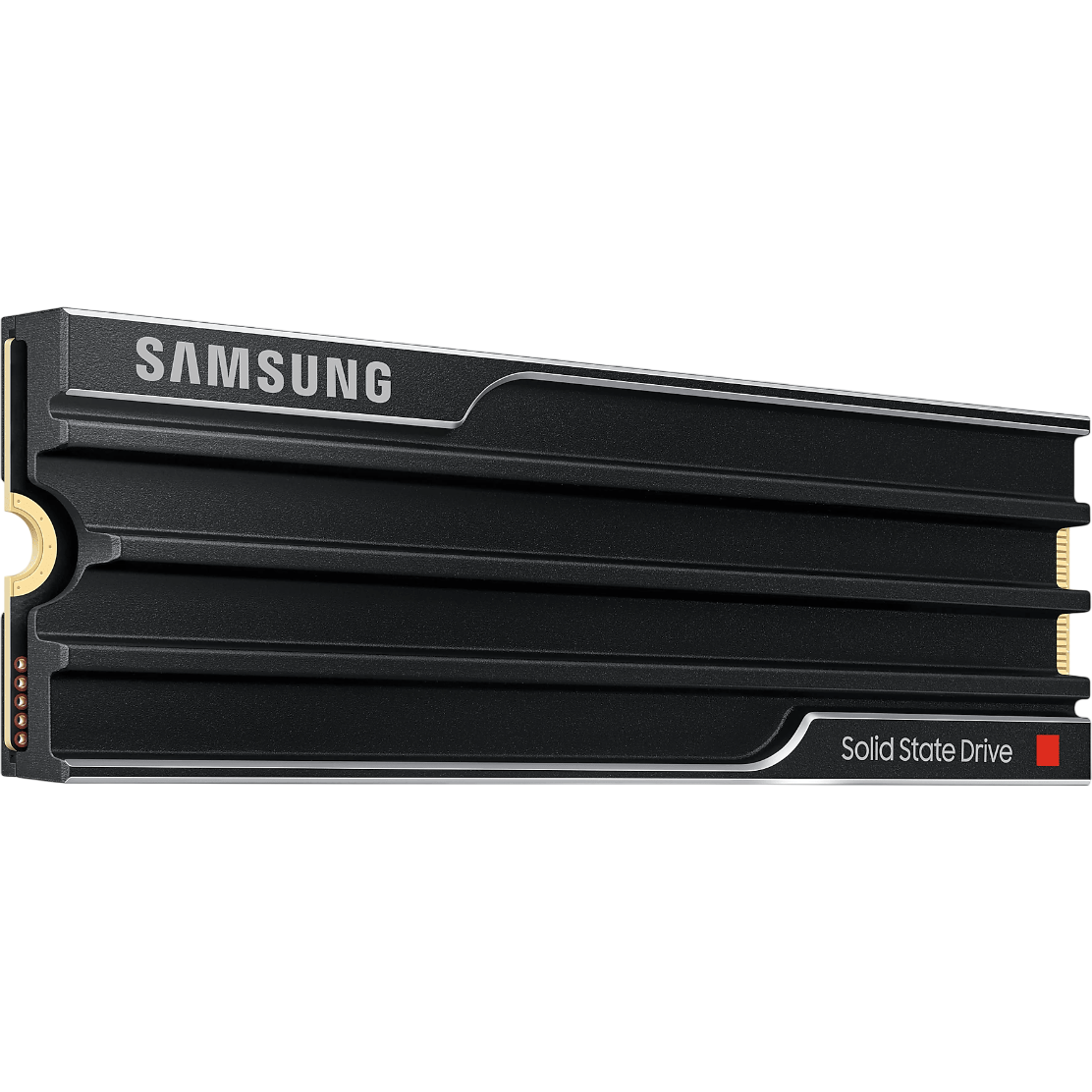 SSD Speicher 2TB Samsung 9100 PRO (MZ-VAP2T0CW) - Foto 3