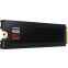 SSD Speicher 2TB Samsung 9100 PRO (MZ-VAP2T0CW) - Foto 6