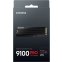 SSD Speicher 2TB Samsung 9100 PRO (MZ-VAP2T0CW) - Foto 8
