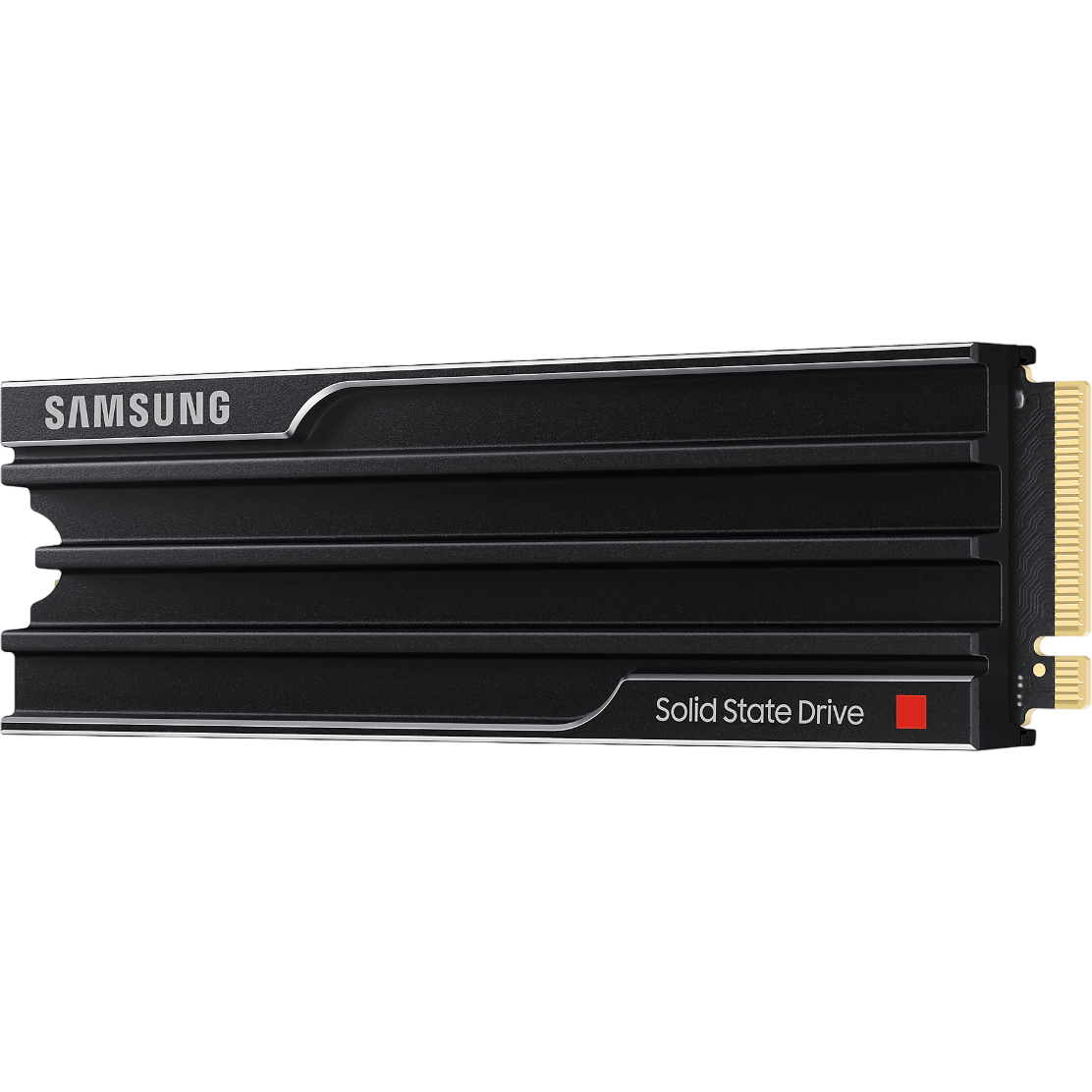 SSD Speicher 4TB Samsung 9100 PRO (MZ-VAP4T0CW)