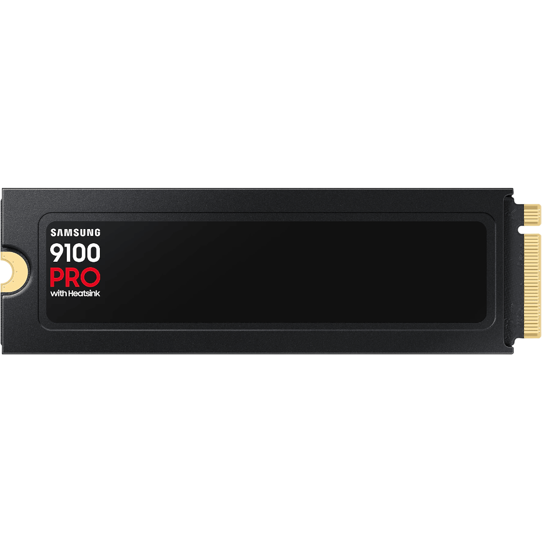 SSD Speicher 4TB Samsung 9100 PRO (MZ-VAP4T0CW) - Foto 5