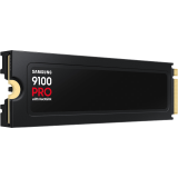 SSD Speicher 4TB Samsung 9100 PRO (MZ-VAP4T0CW)