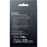 SSD Speicher 4TB Samsung 9100 PRO (MZ-VAP4T0CW)