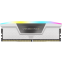 Arbeitsspeicher 32GB DDR5 6000MHz Corsair Vengeance RGB (CMH32GX5M2B6000Z30W) (2x16GB KIT) - Foto 2