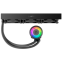Wasserkühlungssystem Arctic Liquid Freezer III Pro 360 ARGB Black - ACFRE00184A - Foto 3