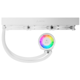 Kühlwassersystem Arctic Liquid Freezer III Pro 360 ARGB White (ACFRE00188A)