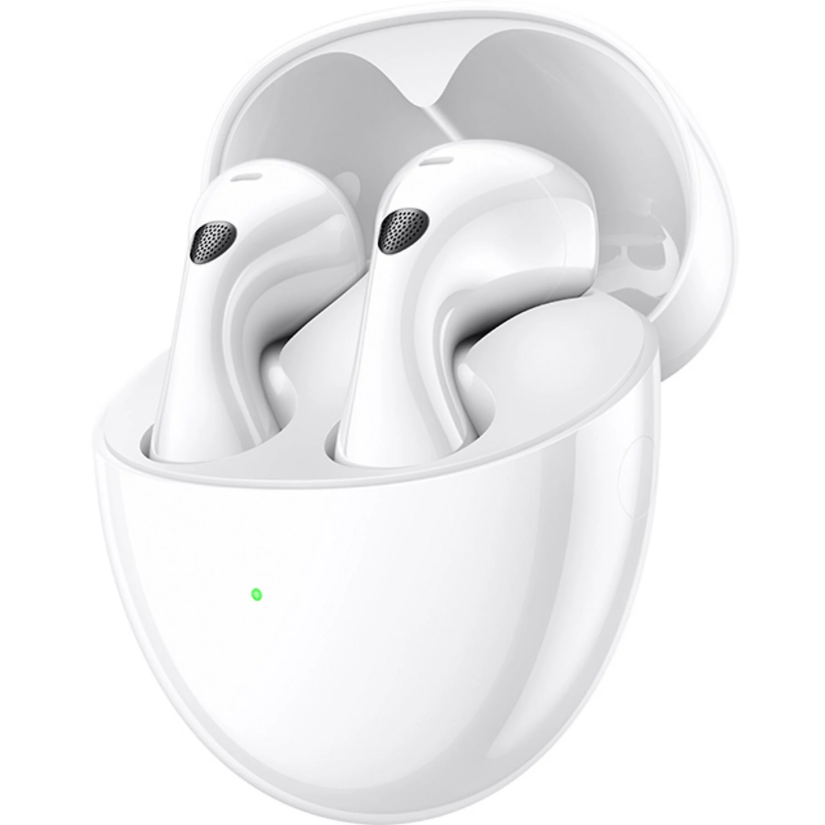Kopfhörer-Set Huawei FreeBuds 6 Sky White - 55038131 - Foto 2