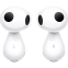 Kopfhörer-Set Huawei FreeBuds 6 Sky White - 55038131 - Foto 3