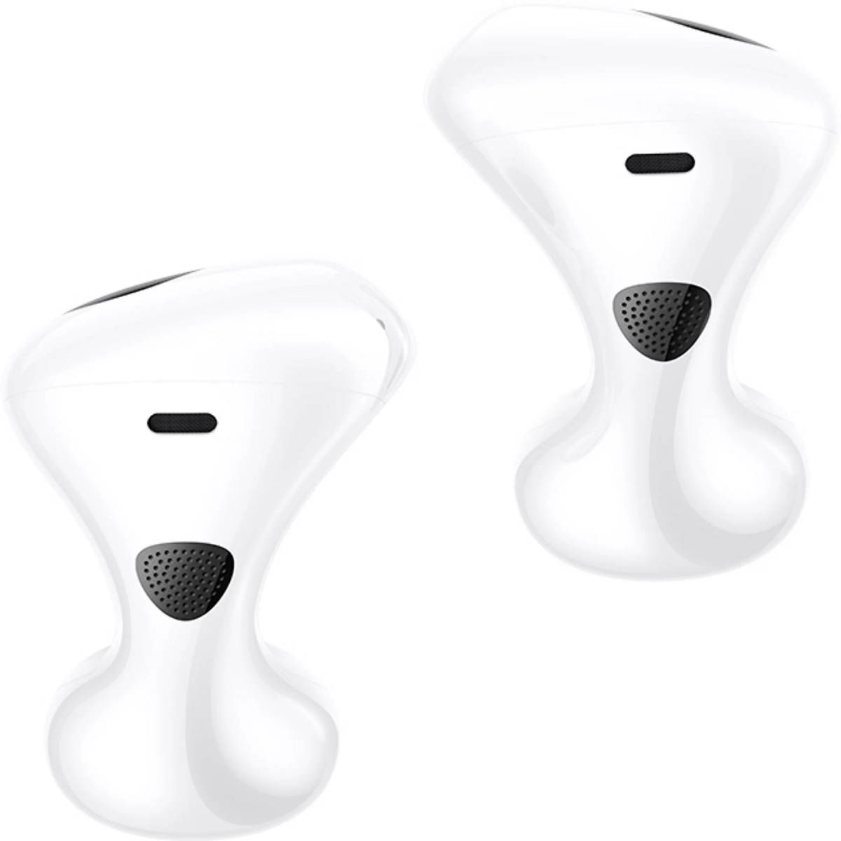 Kopfhörer-Set Huawei FreeBuds 6 Sky White - 55038131 - Foto 5