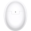 Kopfhörer-Set Huawei FreeBuds 6 Sky White - 55038131 - Foto 7