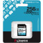Speicherkarte 256GB SD Kingston Canvas Go! Plus (SDG4/256GB) - Foto 3