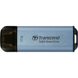 Externer SSD-Speicher 1TB Transcend ESD300 (TS1TESD300C)