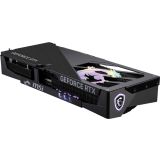 Grafikkarte NVIDIA GeForce RTX 5070 Ti MSI OC 16GB (RTX 5070 Ti 16G GAMING TRIO OC)