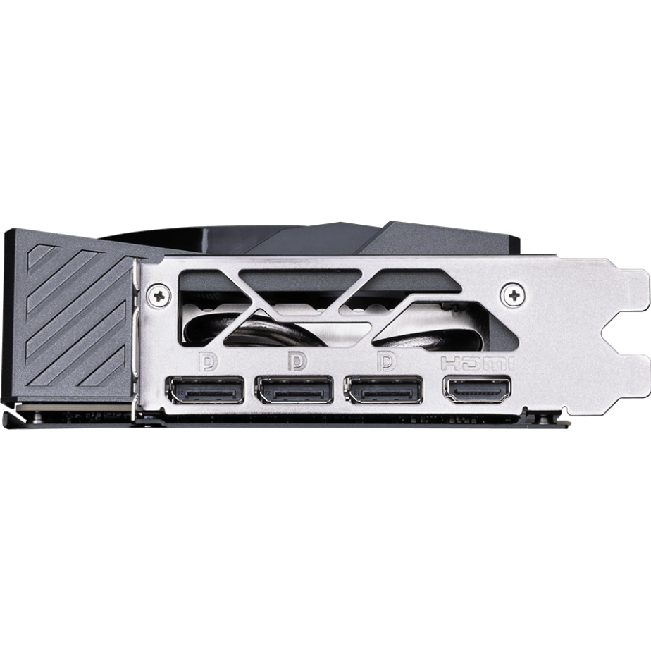 Grafikkarte NVIDIA GeForce RTX 5070 Ti MSI OC 16GB (RTX 5070 Ti 16G GAMING TRIO OC) - Foto 4
