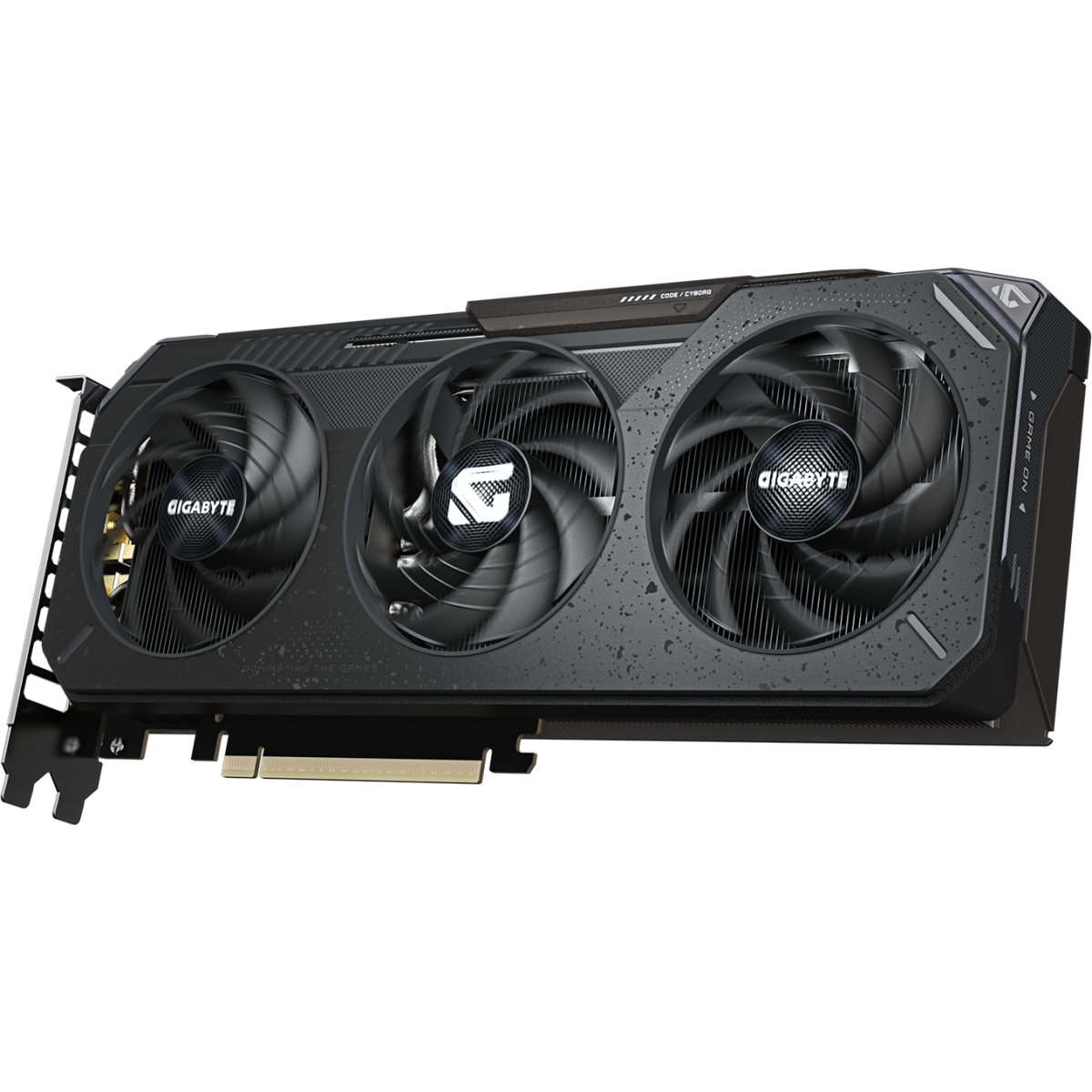 Grafikkarte NVIDIA GeForce RTX 5060 Ti Gigabyte GAMING OC 8GB (GV-N506TGAMING OC-8GD)