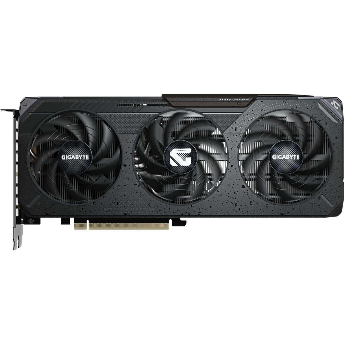 Grafikkarte NVIDIA GeForce RTX 5060 Ti Gigabyte GAMING OC 8GB (GV-N506TGAMING OC-8GD) - Foto 2
