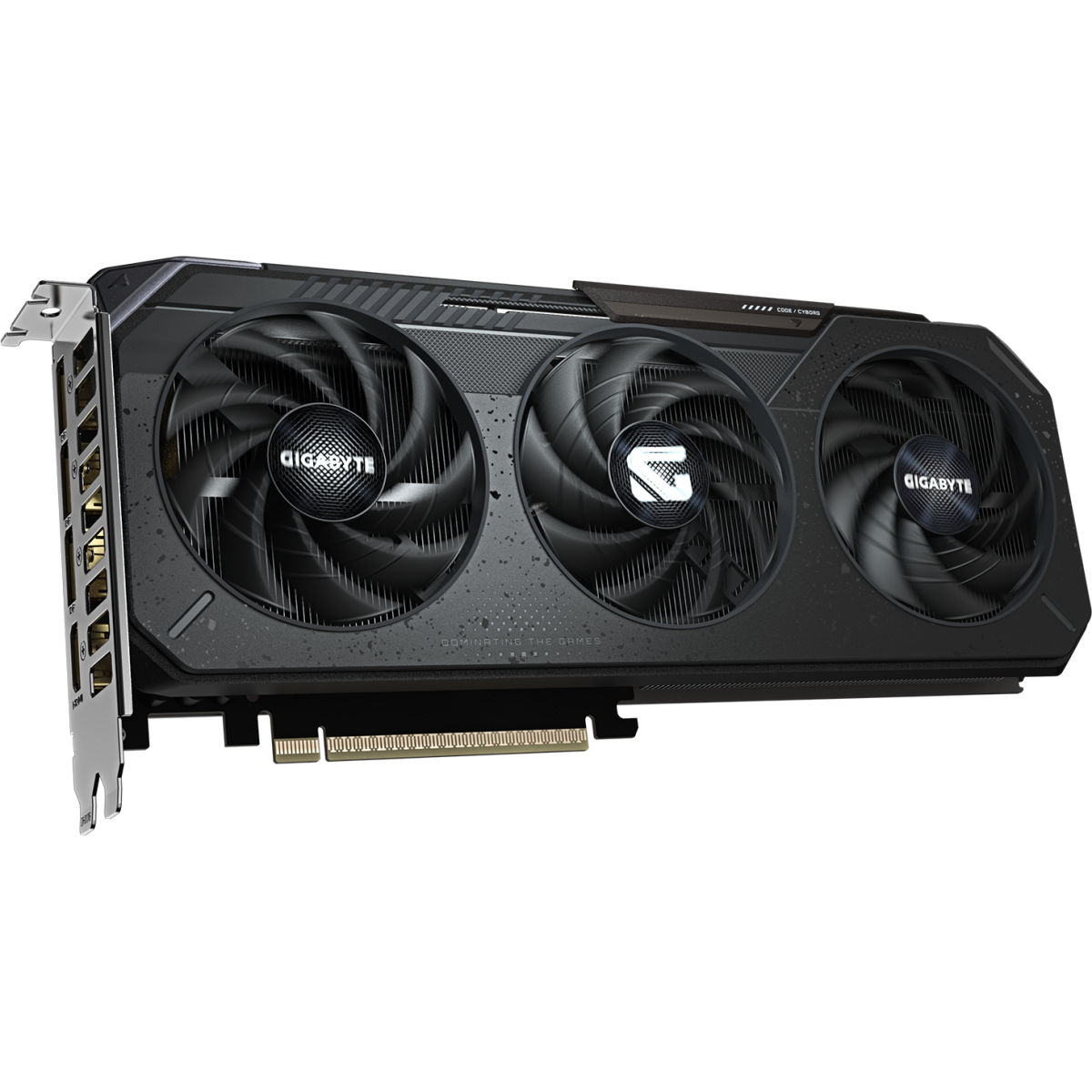 Grafikkarte NVIDIA GeForce RTX 5060 Ti Gigabyte GAMING OC 8GB (GV-N506TGAMING OC-8GD) - Foto 3