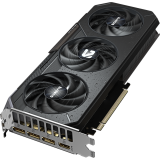 Grafikkarte NVIDIA GeForce RTX 5060 Ti Gigabyte GAMING OC 8GB (GV-N506TGAMING OC-8GD)