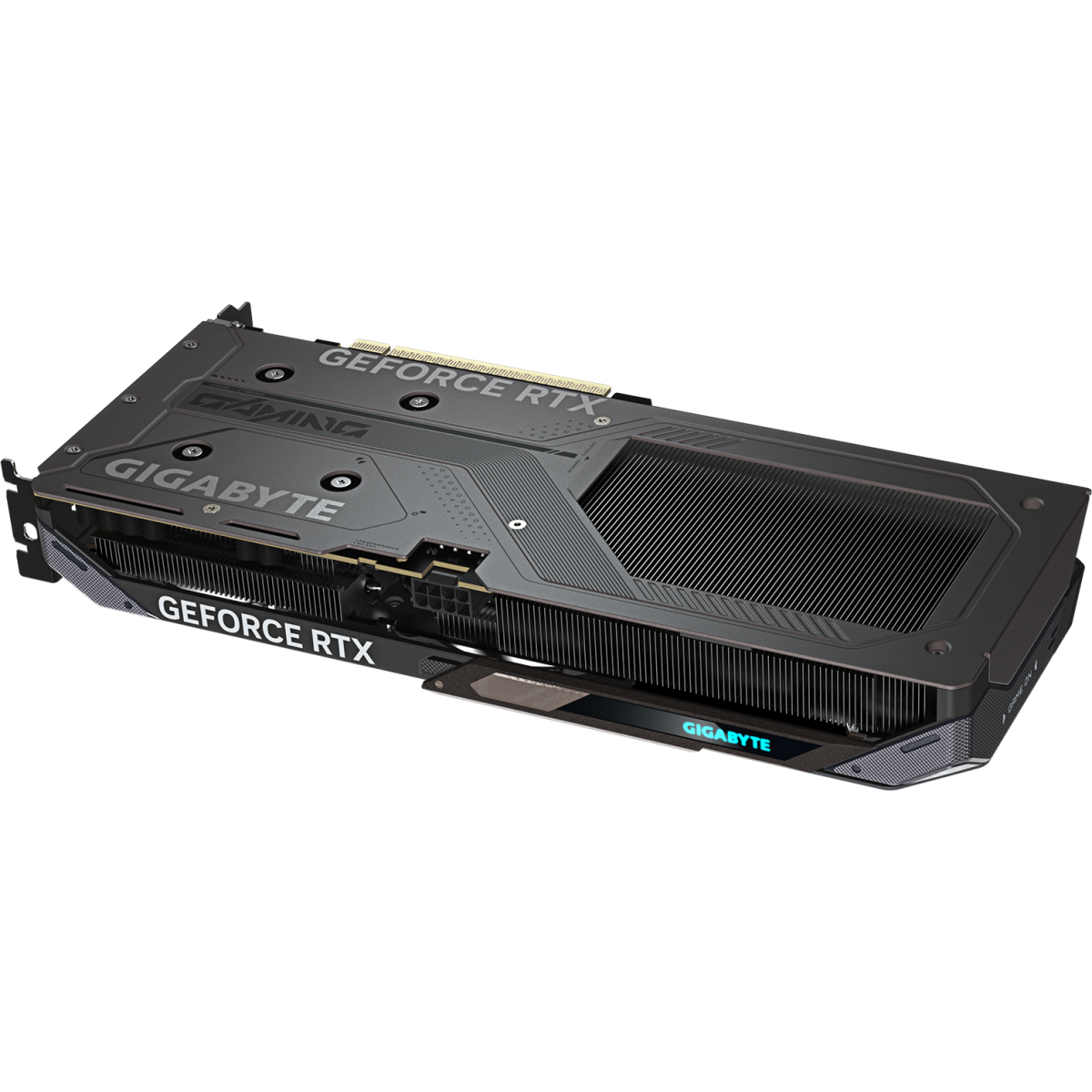 Grafikkarte NVIDIA GeForce RTX 5060 Ti Gigabyte GAMING OC 8GB (GV-N506TGAMING OC-8GD) - Foto 6