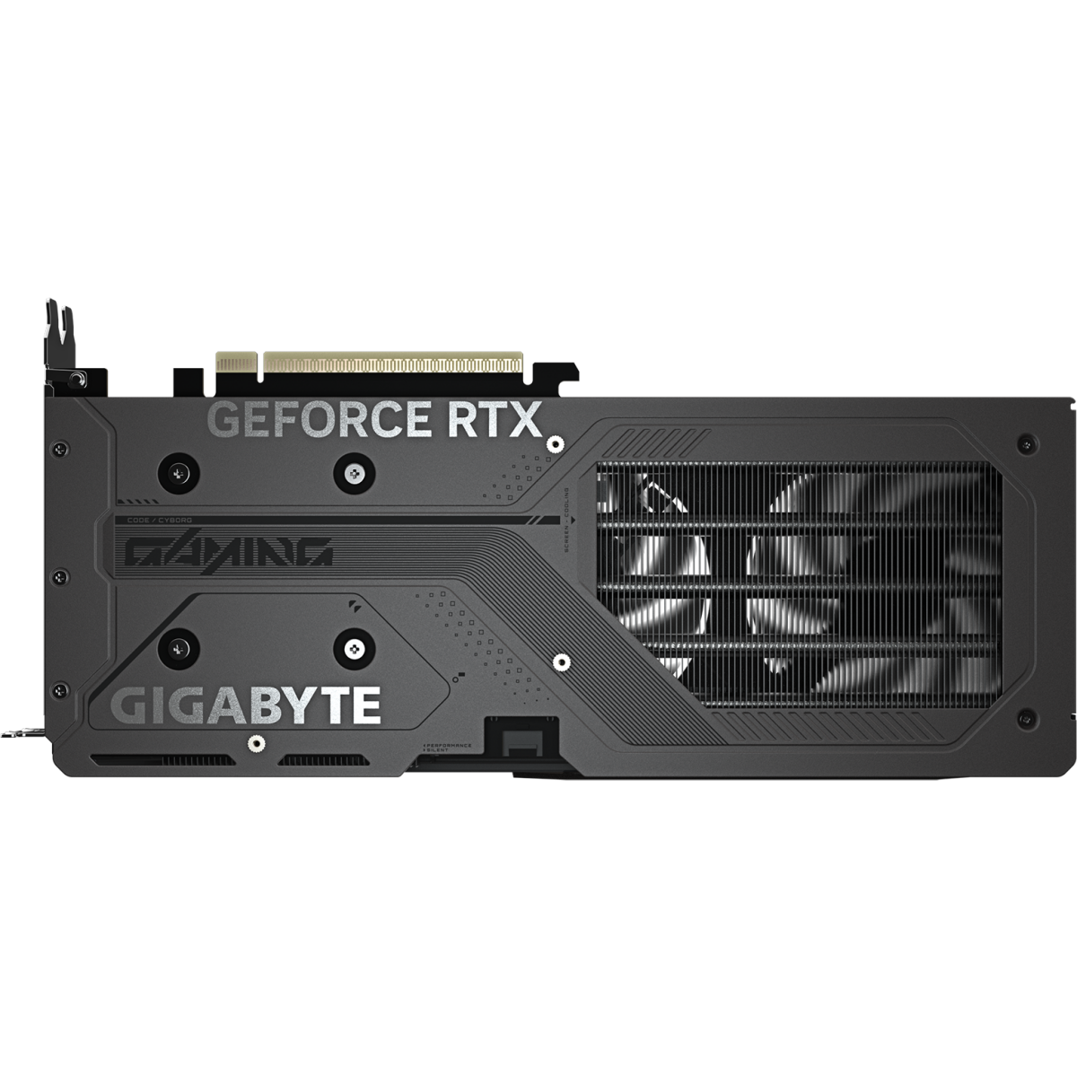 Grafikkarte NVIDIA GeForce RTX 5060 Ti Gigabyte GAMING OC 8GB (GV-N506TGAMING OC-8GD) - Foto 7