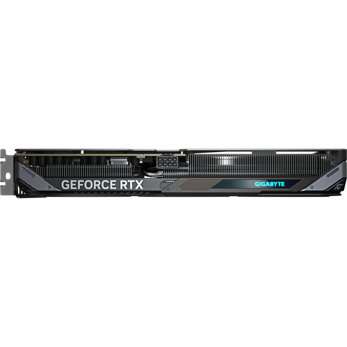 Grafikkarte NVIDIA GeForce RTX 5060 Ti Gigabyte GAMING OC 8GB (GV-N506TGAMING OC-8GD) - Foto 8
