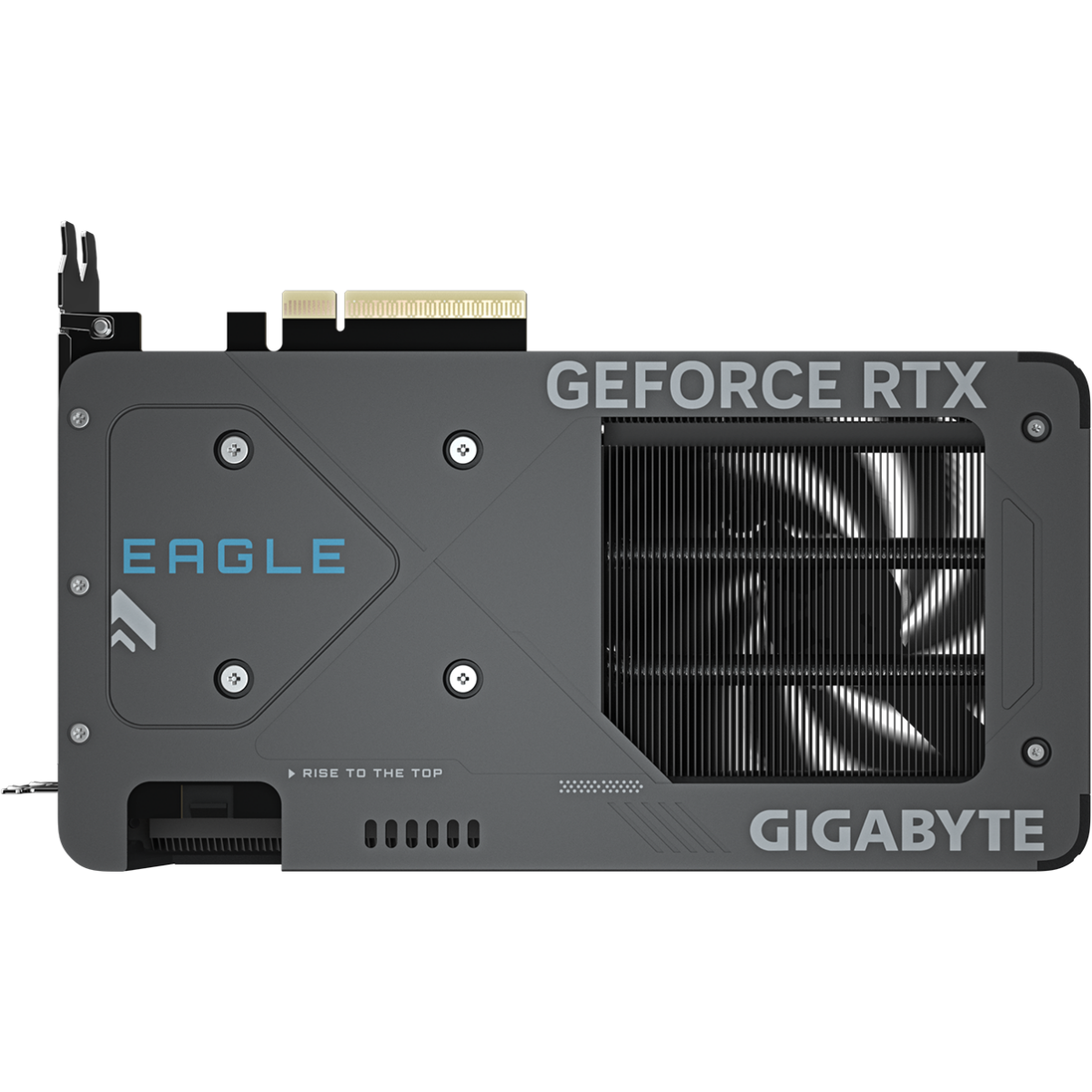Grafikkarte NVIDIA GeForce RTX 5060 Ti Gigabyte EAGLE OC 8GB (GV-N506TEAGLE OC-8GD) - Foto 6
