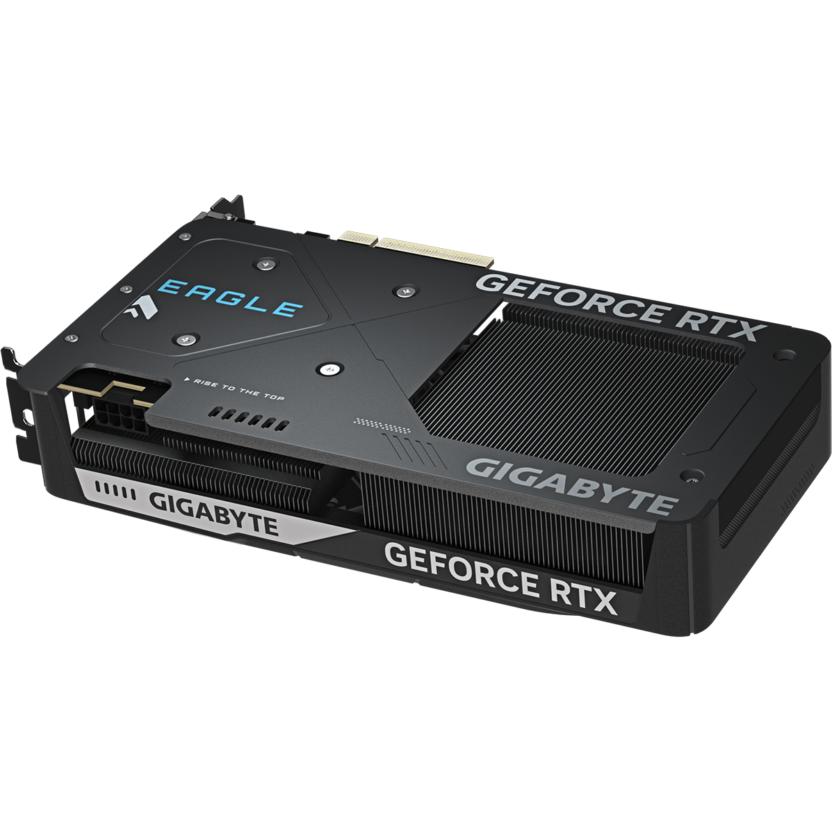 Grafikkarte NVIDIA GeForce RTX 5060 Ti Gigabyte EAGLE OC 8GB (GV-N506TEAGLE OC-8GD) - Foto 7