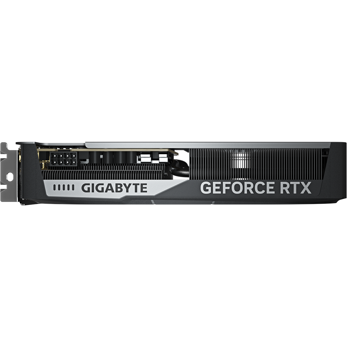 Grafikkarte NVIDIA GeForce RTX 5060 Ti Gigabyte EAGLE OC 8GB (GV-N506TEAGLE OC-8GD) - Foto 8