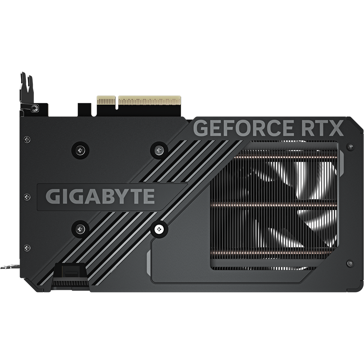 Grafikkarte NVIDIA GeForce RTX 5060 Ti Gigabyte WINDFORCE OC 8GB (GV-N506TWF2OC-8GD) - Foto 6