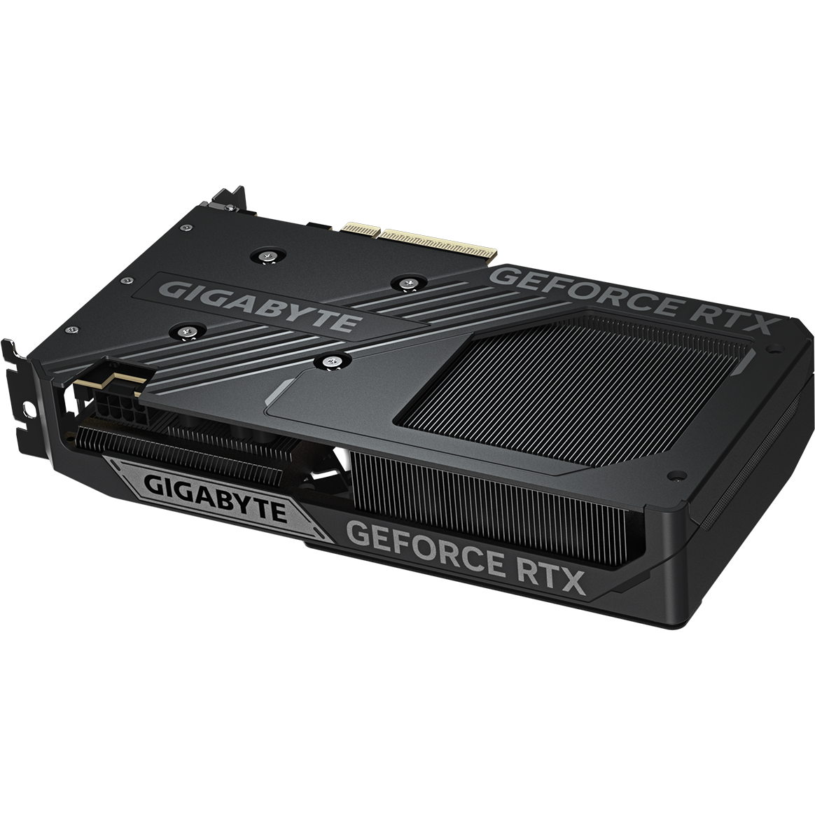 Grafikkarte NVIDIA GeForce RTX 5060 Ti Gigabyte WINDFORCE OC 8GB (GV-N506TWF2OC-8GD) - Foto 7