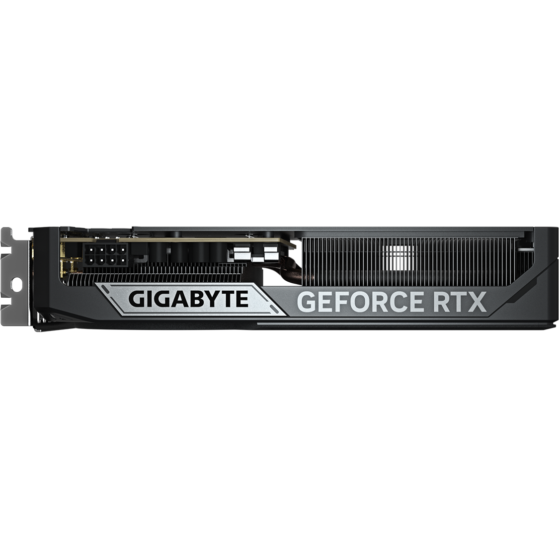 Grafikkarte NVIDIA GeForce RTX 5060 Ti Gigabyte WINDFORCE OC 8GB (GV-N506TWF2OC-8GD) - Foto 8