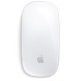 Maus Apple Magic Mouse White (USB-C) (MXK53Z/A)