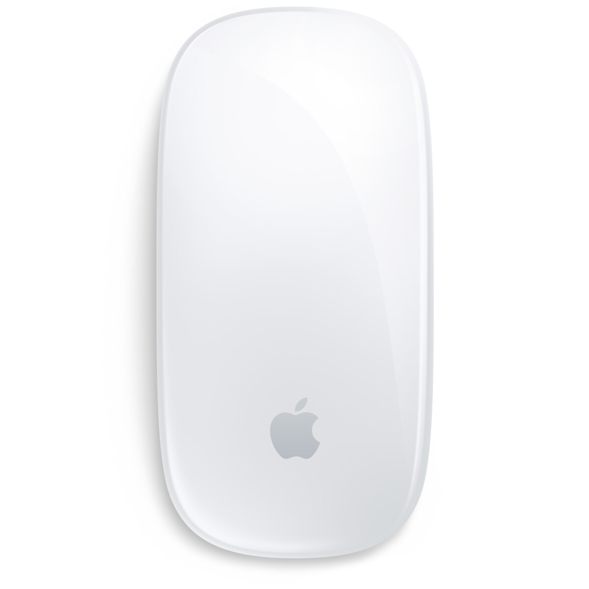Maus Apple Magic Mouse White (USB-C) - MXK53Z/A