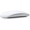 Maus Apple Magic Mouse White (USB-C) - MXK53Z/A - Foto 2