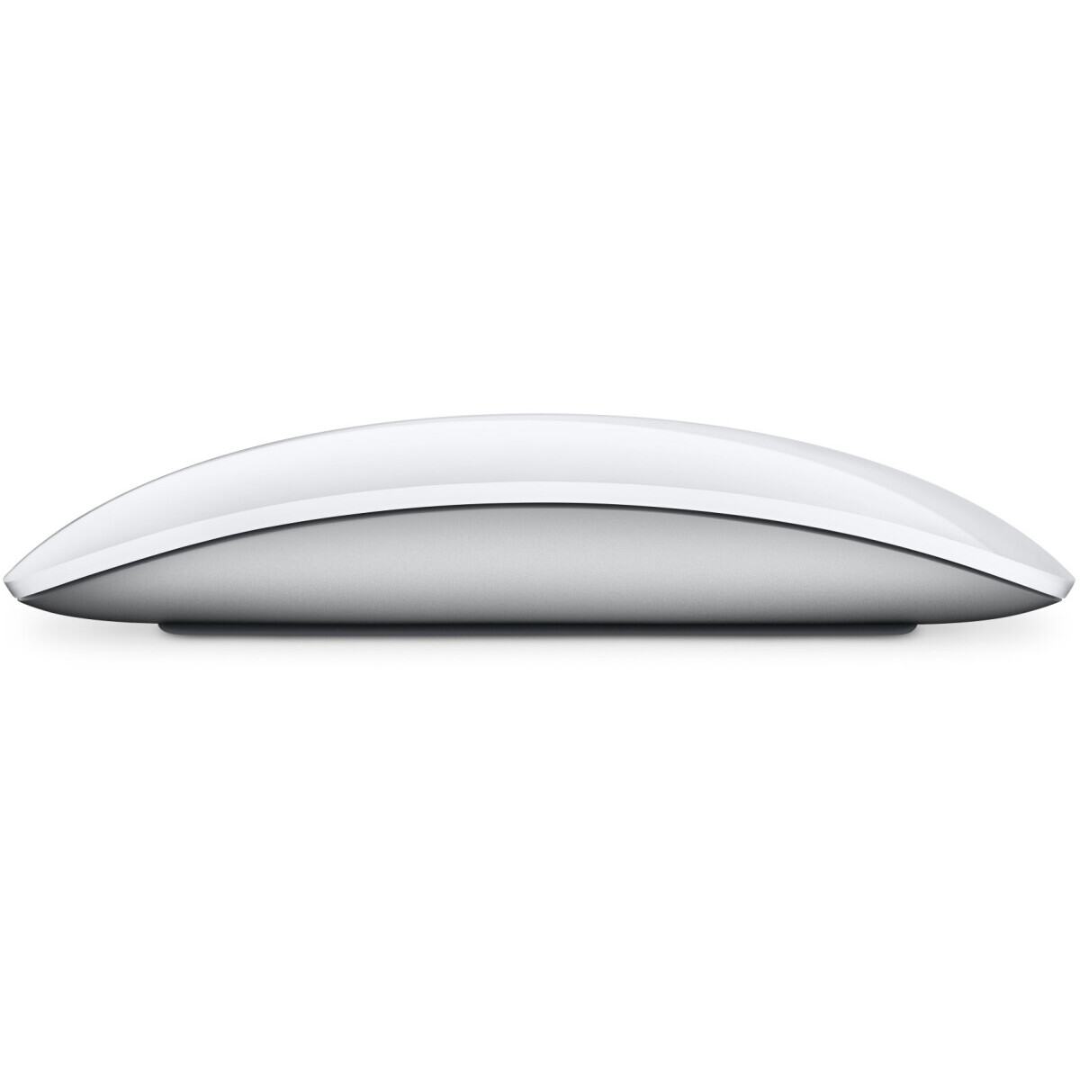Maus Apple Magic Mouse White (USB-C) - MXK53Z/A - Foto 3