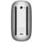 Maus Apple Magic Mouse White (USB-C) - MXK53Z/A - Foto 4