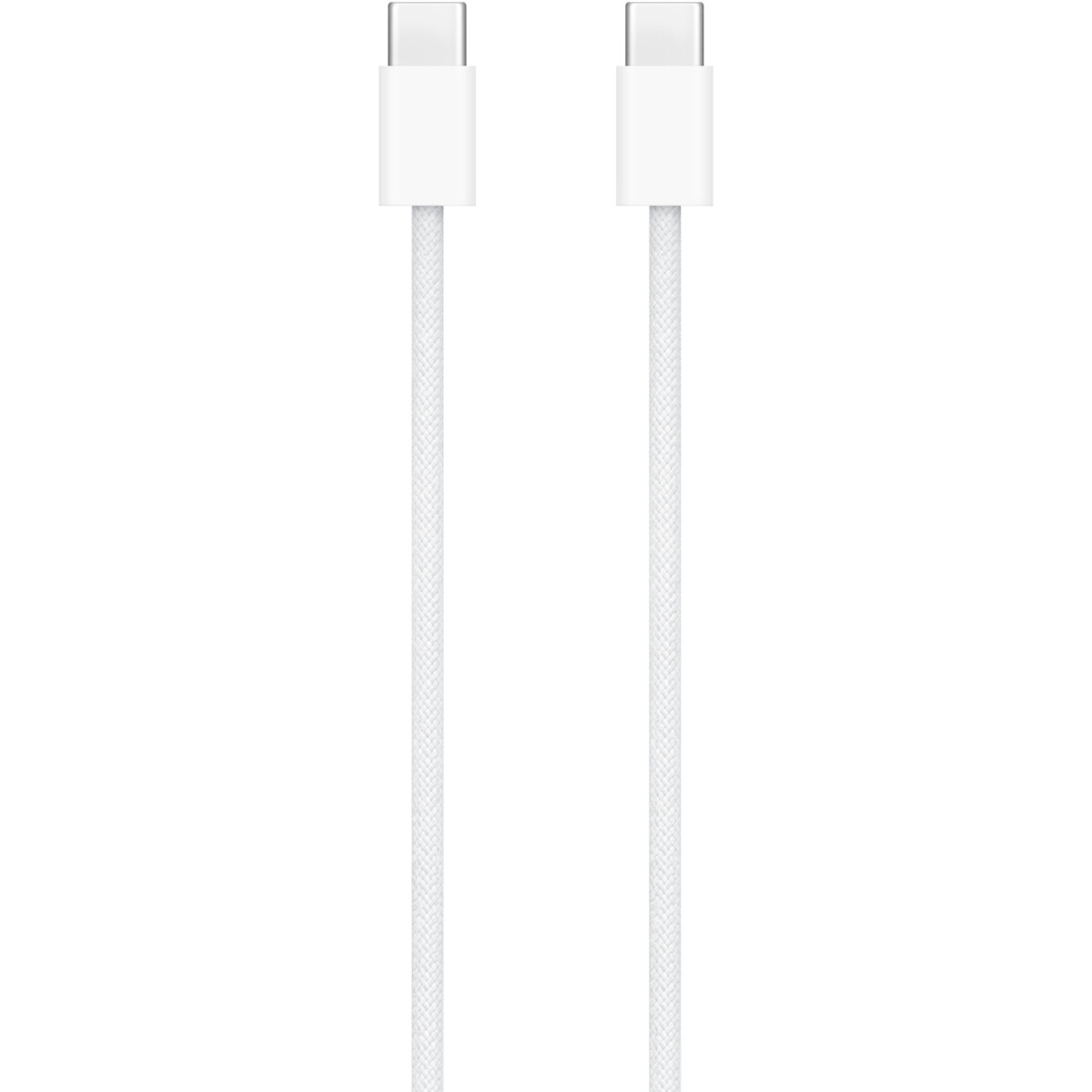 Maus Apple Magic Mouse White (USB-C) - MXK53Z/A - Foto 5
