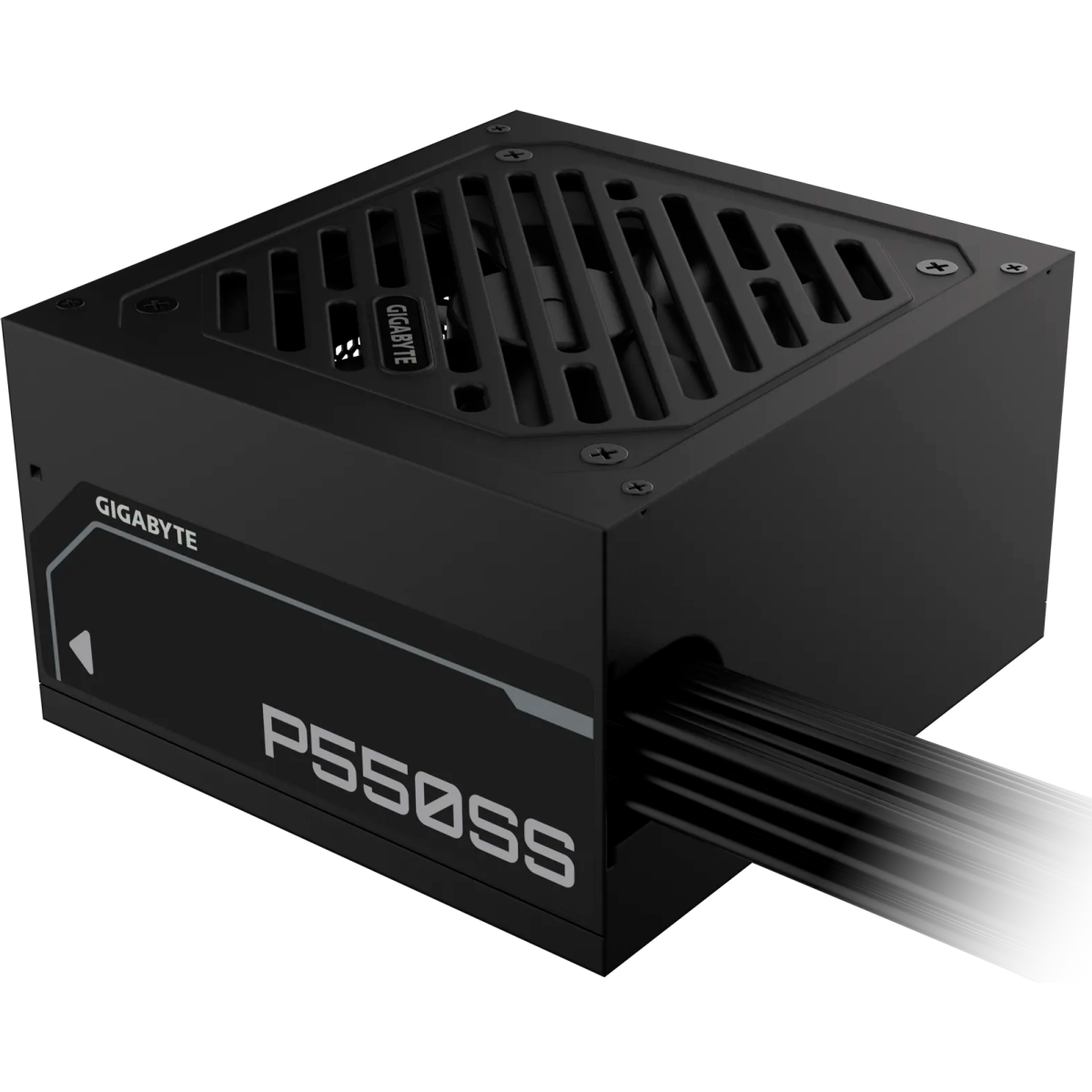 Netzteil 550W Gigabyte GP-P550SS