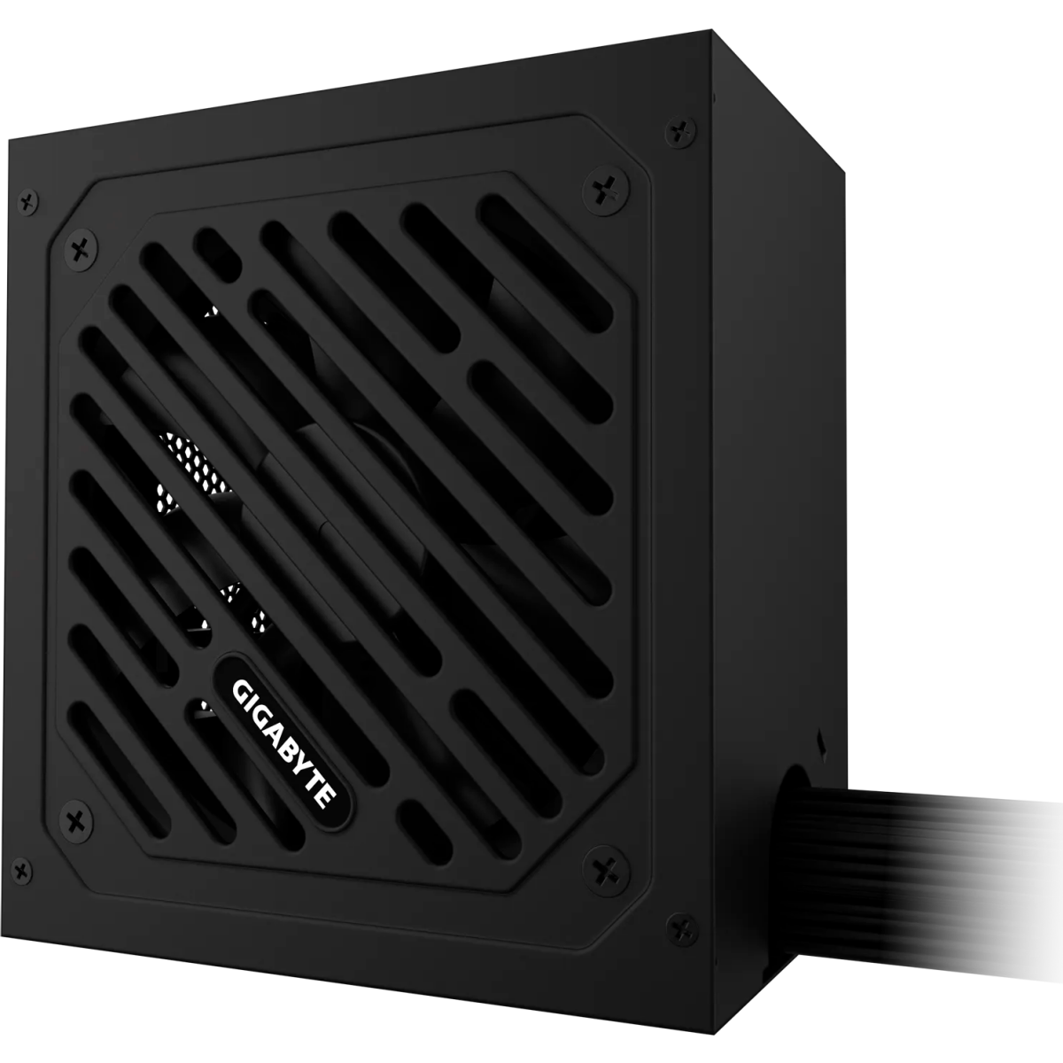 Netzteil 550W Gigabyte GP-P550SS - Foto 3