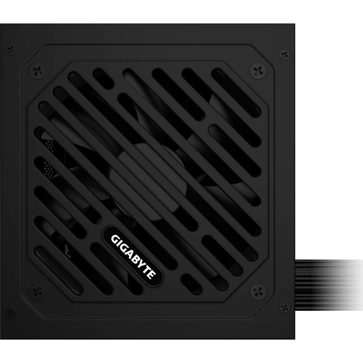 Netzteil 550W Gigabyte GP-P550SS - Foto 4