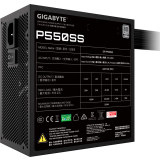 Netzteil 550W Gigabyte GP-P550SS