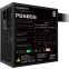 Netzteil 550W Gigabyte GP-P550SS - Foto 6