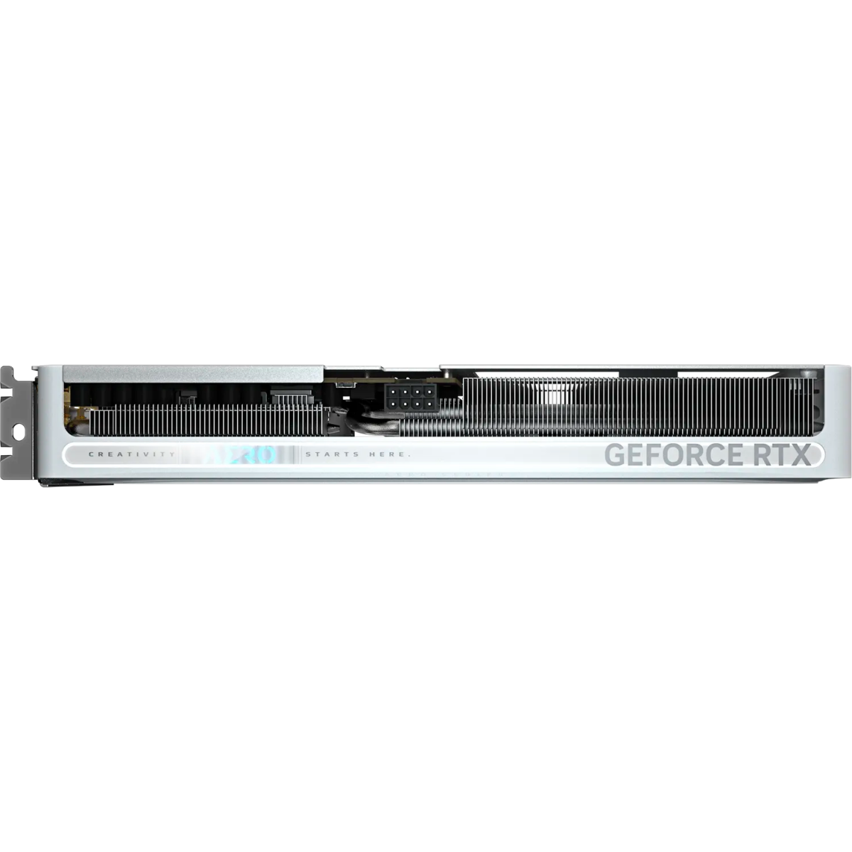 Grafikkarte NVIDIA GeForce RTX 5060 Ti Gigabyte AERO OC 8GB (GV-N506TAERO OC-8GD) - Foto 6