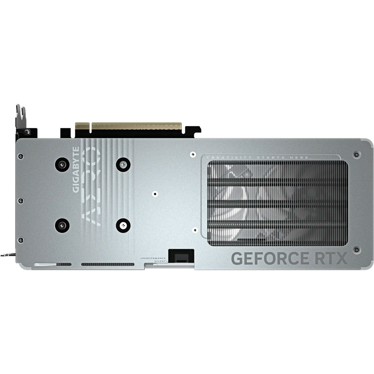 Grafikkarte NVIDIA GeForce RTX 5060 Ti Gigabyte AERO OC 8GB (GV-N506TAERO OC-8GD) - Foto 8